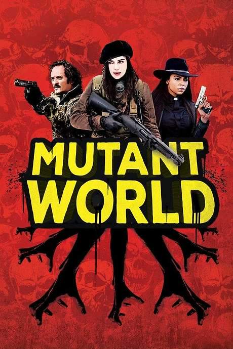 Mutant World